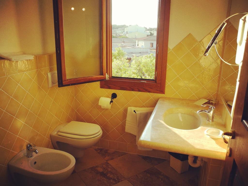 Hotel Сан-Панталео Номер фото